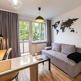 RentPlanet - Apartament Jarzębinowa