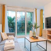 Refreshing Apartment - 1br/4p - Montreuil