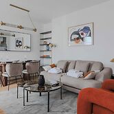 Quiet Apartment -1br/4p - Neuilly-sur-seine