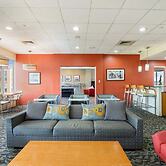 Central Pentagon City Location