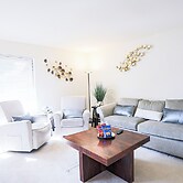 Spacious 3 BR 2B House Sunnyvale Park