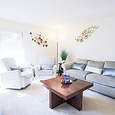 Spacious 3 BR 2B House Sunnyvale Park