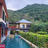 Siree vana Pool Villa Khao Yai