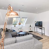 Central Gem in Frederikshavn - By Traum Ferienwohnungen