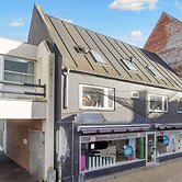 4 Person Holiday Home in Frederikshavn