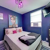 Pet-friendly Fort Lauderdale Home: 8 Mi to Beach!