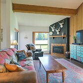 Uptown Abode 4 Mi to Dtwn Pagosa Springs