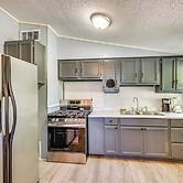 Hike, Golf & Fish: Pine Bluff Retreat
