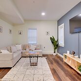 Dtwn Lititz Apt< Half-mi to Park!