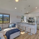 Mtn-view Tiny Home Near Flathead Lake & Skiing!