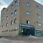 Airport inn Hotel Lome