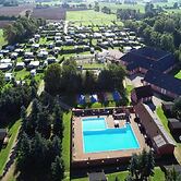 4 Person Holiday Park Home in Graested