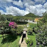 Las Flores Comfort Hotel