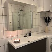 Arctic Aurora Suite in Center of Alta