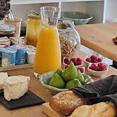 Le Relais de l'Endormie