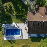 Jupiter Beach House