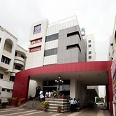 Hotel PL A Residency Tiruchirappalli