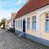 5 Star Holiday Home in Simrishamn