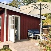 5 Person Holiday Home in Fjallbacka