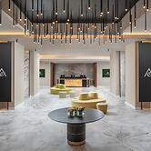 Hotel Alexandrion Experience
