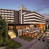 Hotel Alexandrion Experience