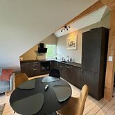 The Loft - With a Stunning View