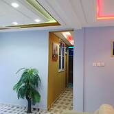 Shark's guest house