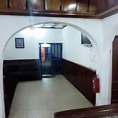 Tavern Luxury Hotel and Suites Ltd