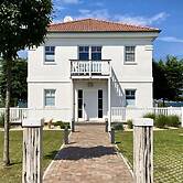 Holiday House in Olpenitz With 1 Bedroom