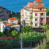 hotel plage d'or