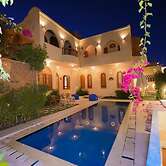 Tunis castle