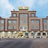 Al Zahra Hotel Apartments