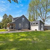 Courtland Heaven Retreats