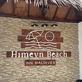 Himeyn Beach Inn Ocho Homes