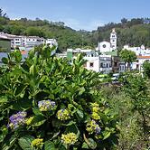 House La Cabaña Galdar