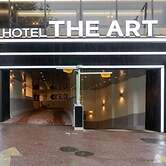 HOTEL THE ART UIWANG