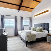 Charming and Comfortable Apartment Casa Lomo El Aire Helecho