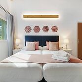 Comfort Apartment Casa Lomo El Aire Aceviño With Outdoor Pool