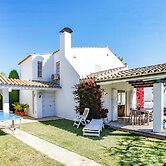Just 10 Minutes From Sitges, House With Private Garden and Pool-