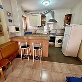 Apartment Oropesa El Faro