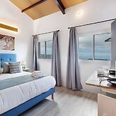 Casa Lomo El Aire Brezo