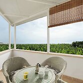 La Caldera Sunset View