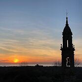 Relax in Comfort at Charming 3-bedroom Vacation Home in Vilar España C