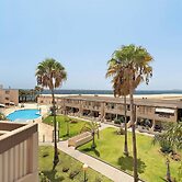 Dúplex La Tejita Beach