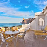 Los Gigantes Sea View
