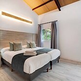 Casa Lomo El Aire Flamboyan