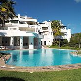 Tranquil 3 Bed Apt In La Quinta Close To Golf