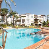 Avalon Apt Costalita Close To The Beach And Golf