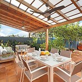 La Calabacera Casa Amarilla N0075