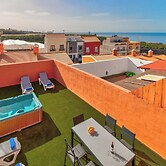 Nice House Nina With Jacuzzi